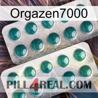 Orgazen7000 dapoxetine2